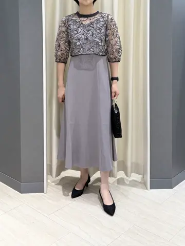 ONWARD CROSSET SELECT N コーディネート画像