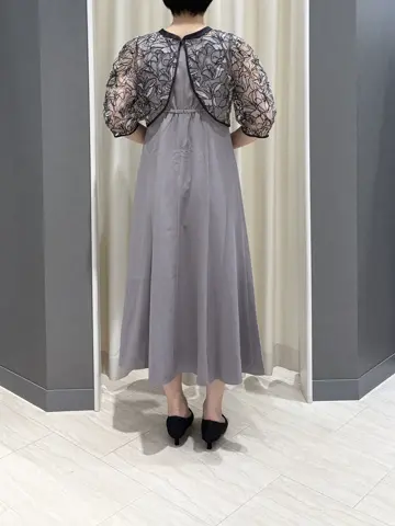 ONWARD CROSSET SELECT N コーディネート画像