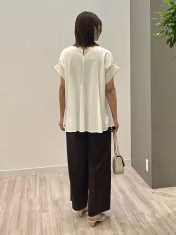 ONWARD CROSSET SELECT mami コーディネート画像