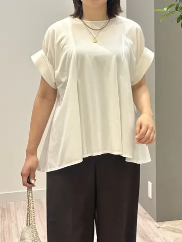 ONWARD CROSSET SELECT mami コーディネート画像