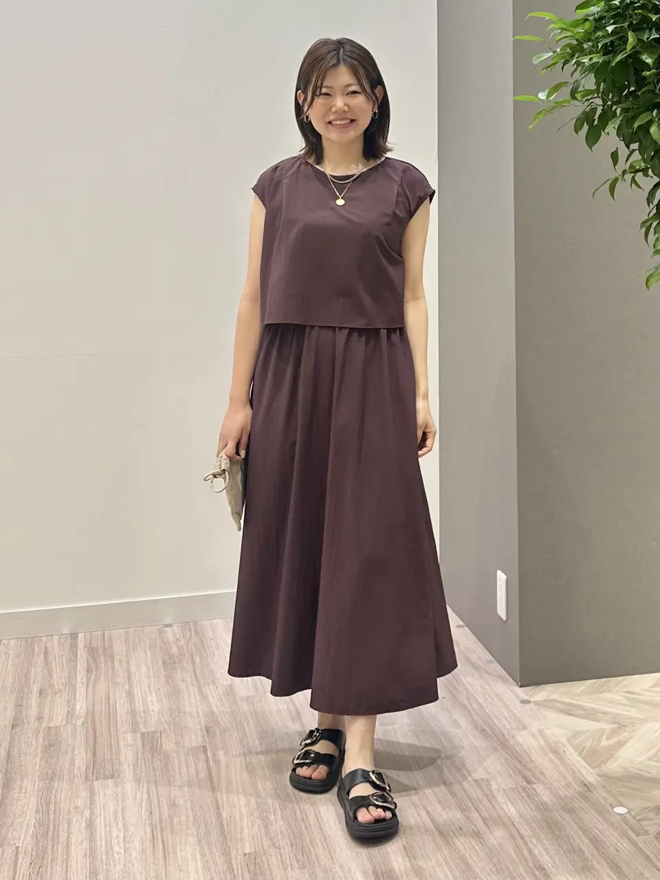 ONWARD CROSSET STORE ONWARD CROSSET SELECT ららぽーと