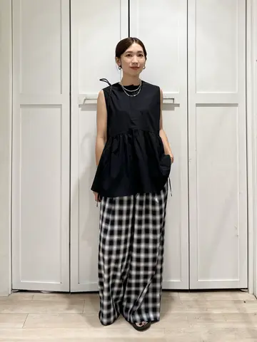 ONWARD CROSSET SELECT 濱野 コーディネート画像