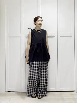 ONWARD CROSSET SELECT 濱野 コーディネート画像