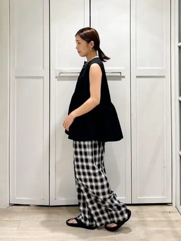 ONWARD CROSSET SELECT 濱野 コーディネート画像