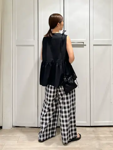 ONWARD CROSSET SELECT 濱野 コーディネート画像