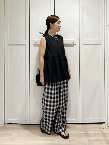 ONWARD CROSSET SELECT 濱野 コーディネート画像