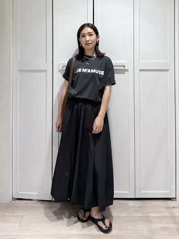 ONWARD CROSSET SELECT 濱野 コーディネート画像