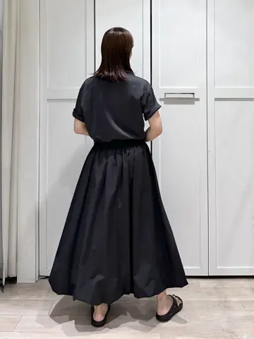 ONWARD CROSSET SELECT 濱野 コーディネート画像