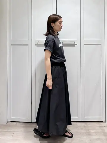 ONWARD CROSSET SELECT 濱野 コーディネート画像