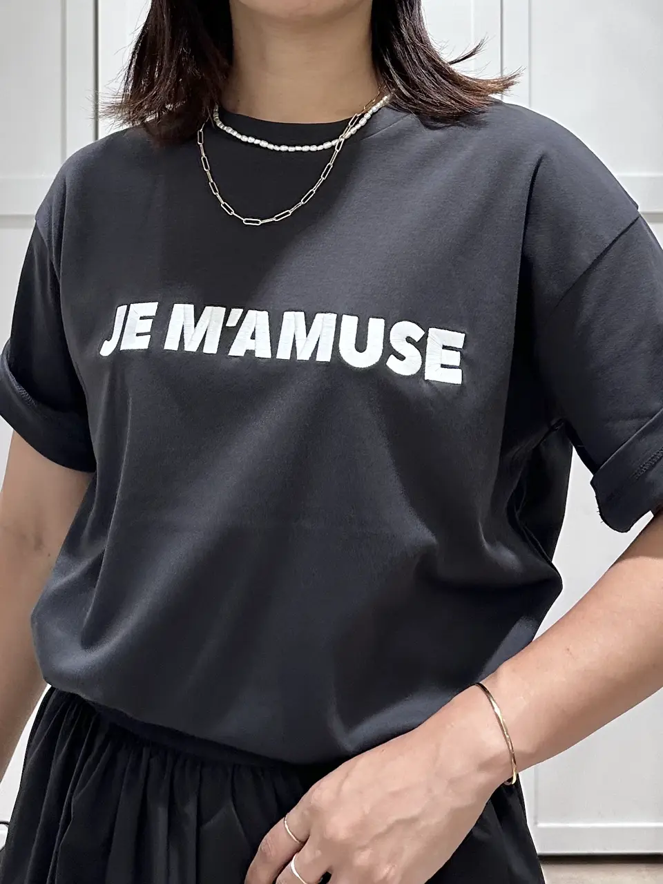 ONWARD CROSSET SELECT 濱野 コーディネート画像