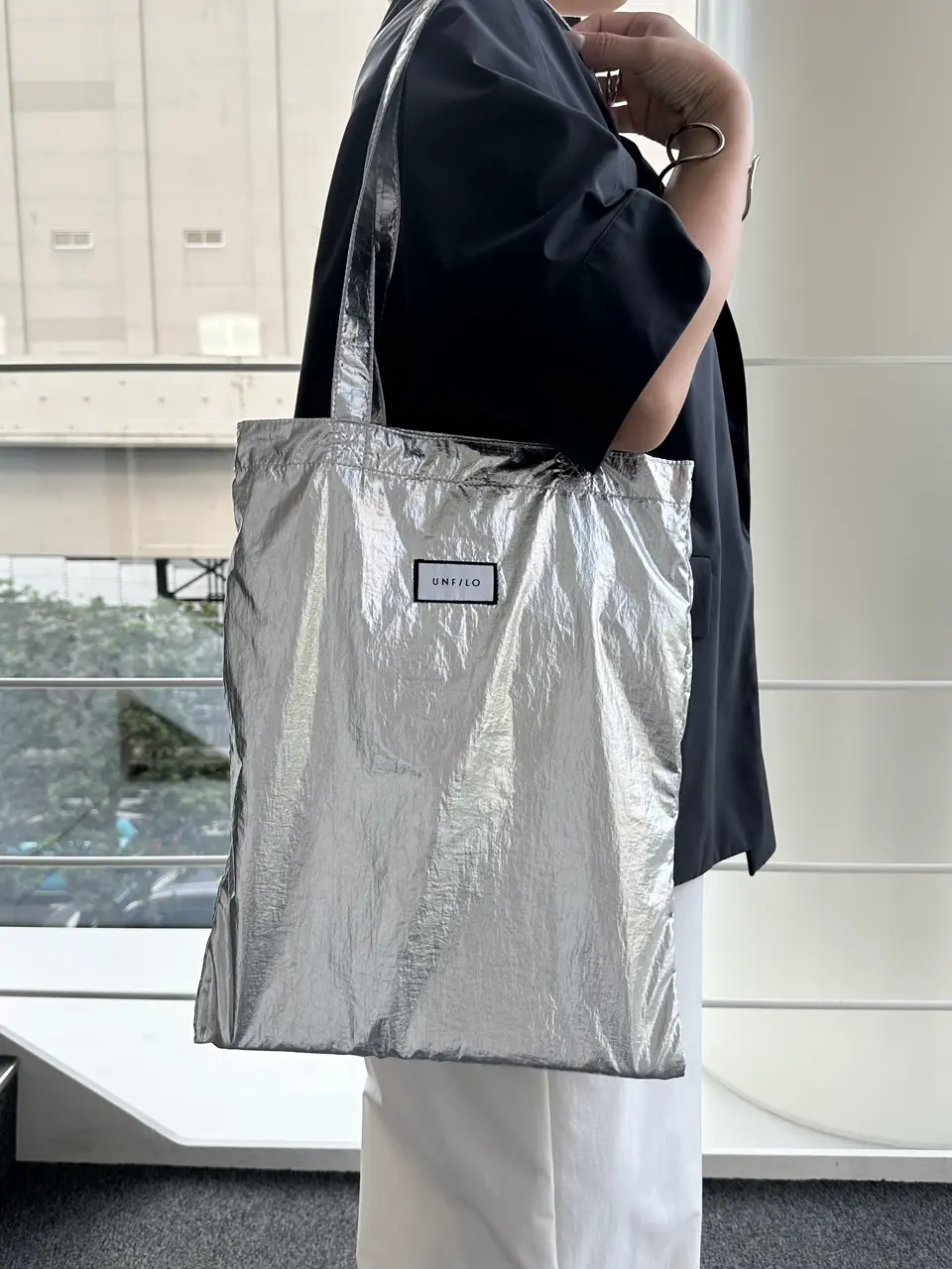 ONWARD CROSSET SELECT tomo コーディネート画像