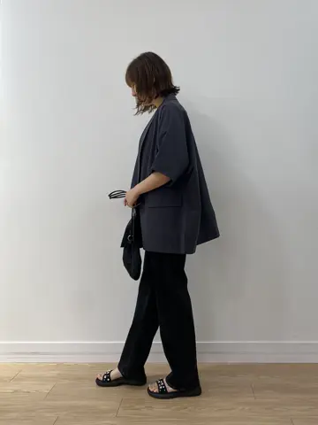 ONWARD CROSSET SELECT 山口 コーディネート画像