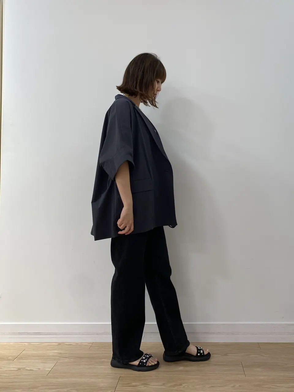 ONWARD CROSSET SELECT 山口 コーディネート画像