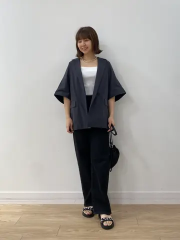 ONWARD CROSSET SELECT 山口 コーディネート画像