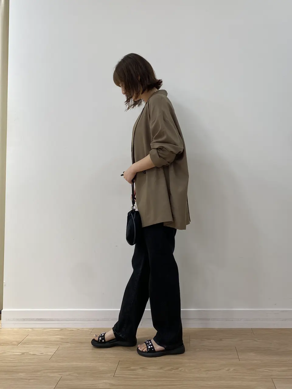 ONWARD CROSSET SELECT 山口 コーディネート画像