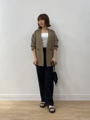 ONWARD CROSSET SELECT 山口 コーディネート画像