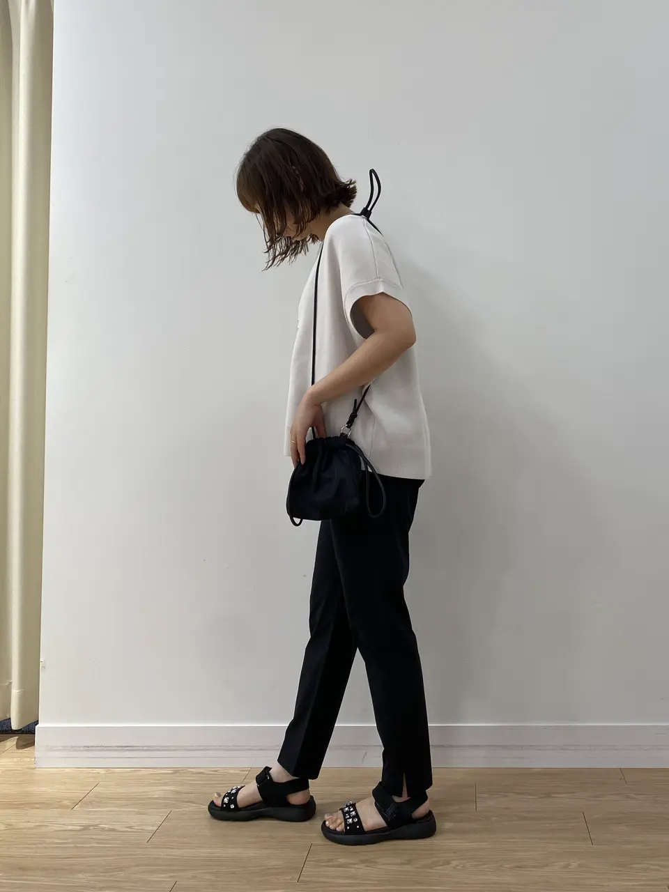 ONWARD CROSSET SELECT 山口 コーディネート画像