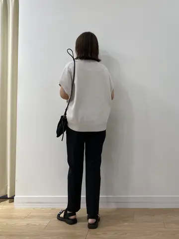 ONWARD CROSSET SELECT 山口 コーディネート画像