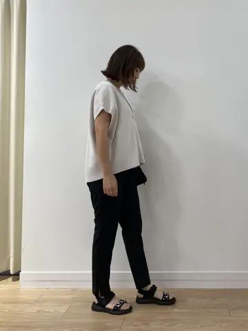 ONWARD CROSSET SELECT 山口 コーディネート画像