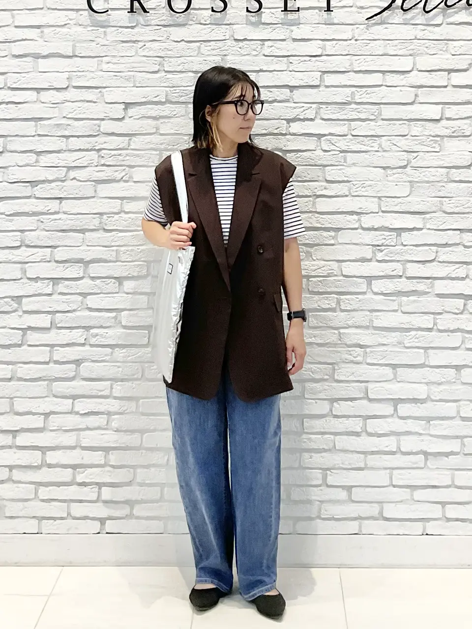  東海林 コーディネート画像