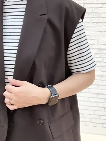 ONWARD CROSSET SELECT 東海林 コーディネート画像