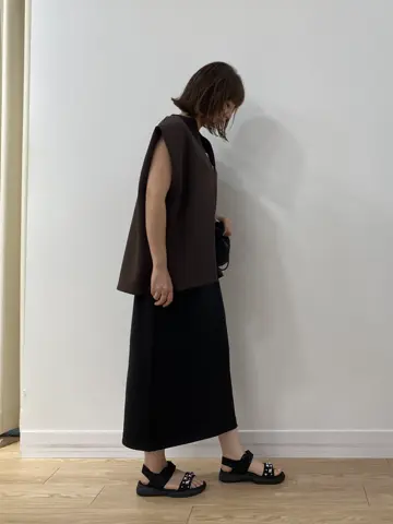 ONWARD CROSSET SELECT 山口 コーディネート画像