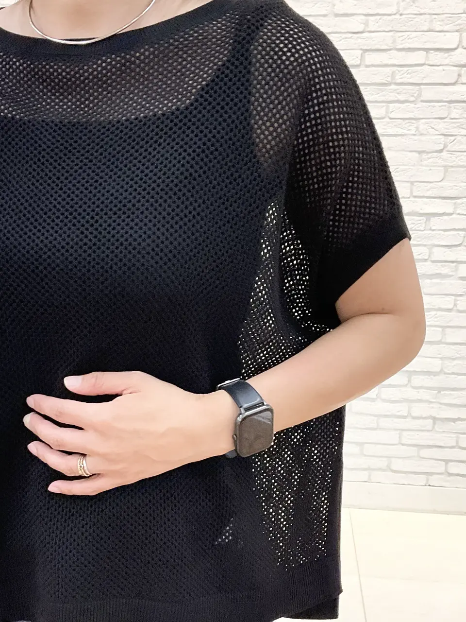 ONWARD CROSSET SELECT 東海林 コーディネート画像