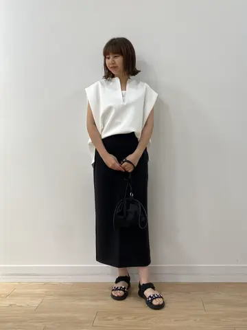 ONWARD CROSSET SELECT 山口 コーディネート画像