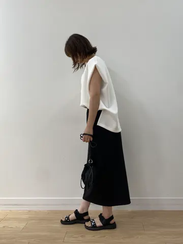 ONWARD CROSSET SELECT 山口 コーディネート画像