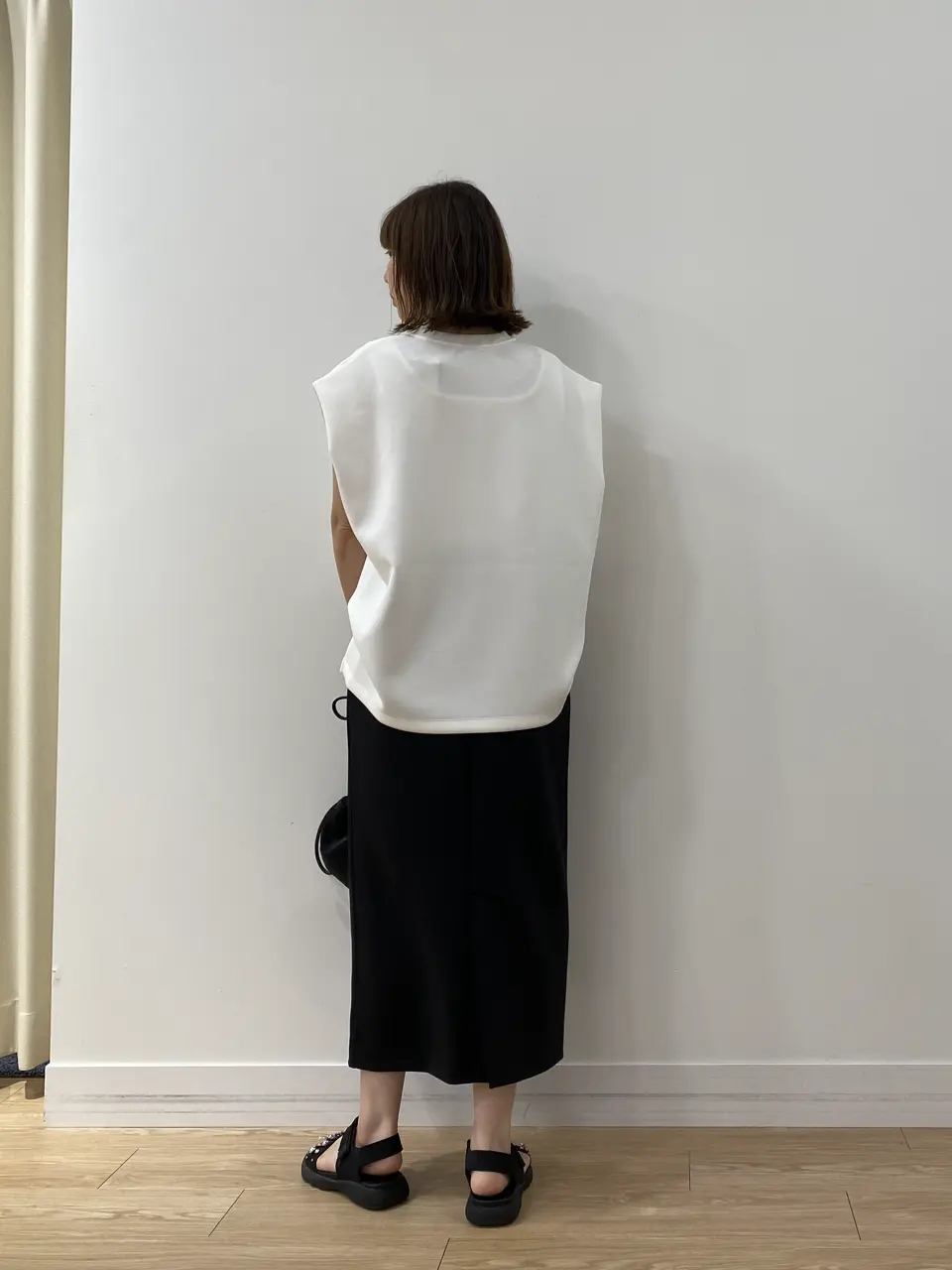 ONWARD CROSSET SELECT 山口 コーディネート画像