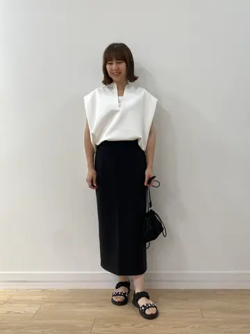 ONWARD CROSSET SELECT 山口 コーディネート画像