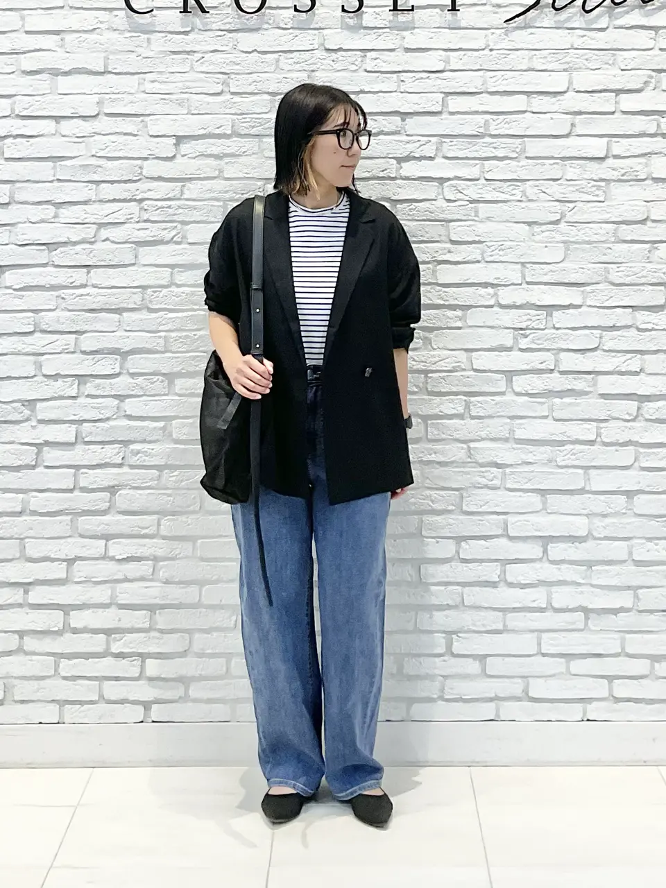  東海林 コーディネート画像