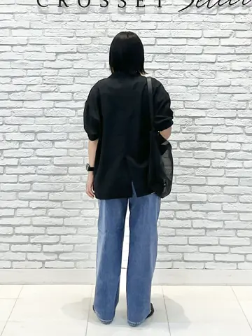 ONWARD CROSSET SELECT 東海林 コーディネート画像