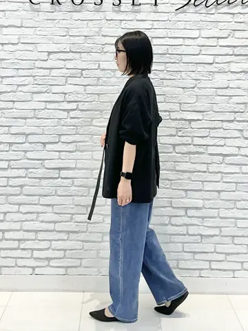 ONWARD CROSSET SELECT 東海林 コーディネート画像