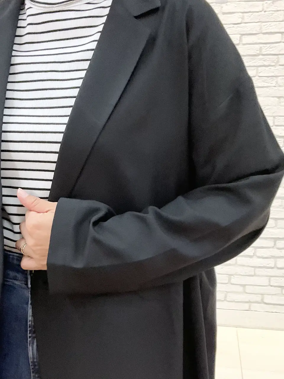 ONWARD CROSSET SELECT 東海林 コーディネート画像