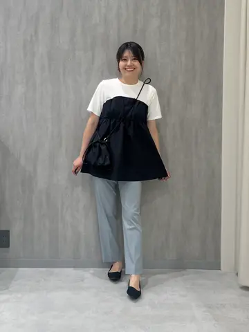 ONWARD CROSSET SELECT 浅倉 コーディネート画像