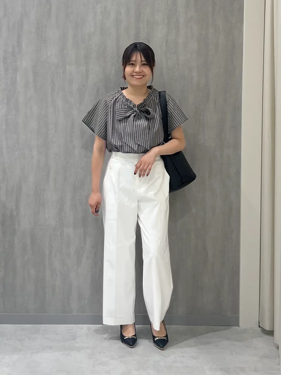  浅倉 コーディネート画像