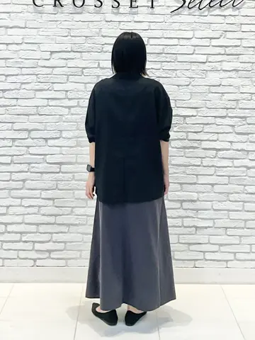 ONWARD CROSSET SELECT 東海林 コーディネート画像