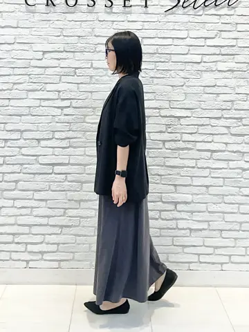 ONWARD CROSSET SELECT 東海林 コーディネート画像