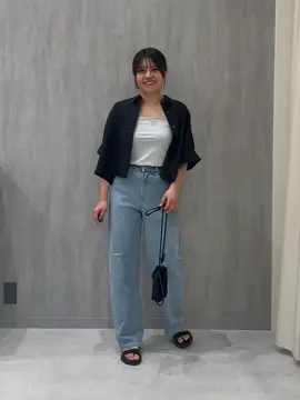 ONWARD CROSSET SELECT 浅倉 コーディネート画像