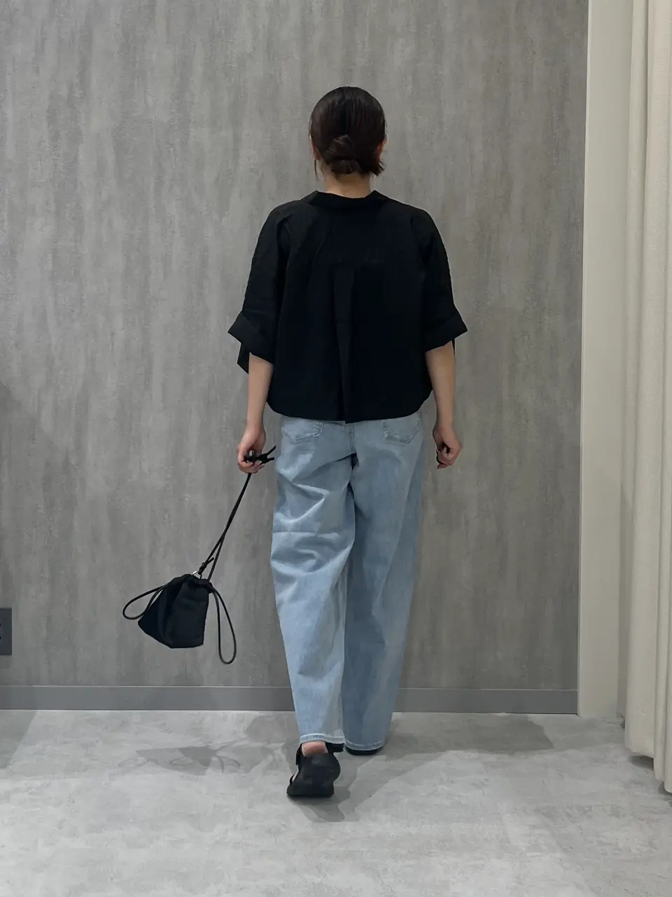 ONWARD CROSSET SELECT 浅倉 コーディネート画像