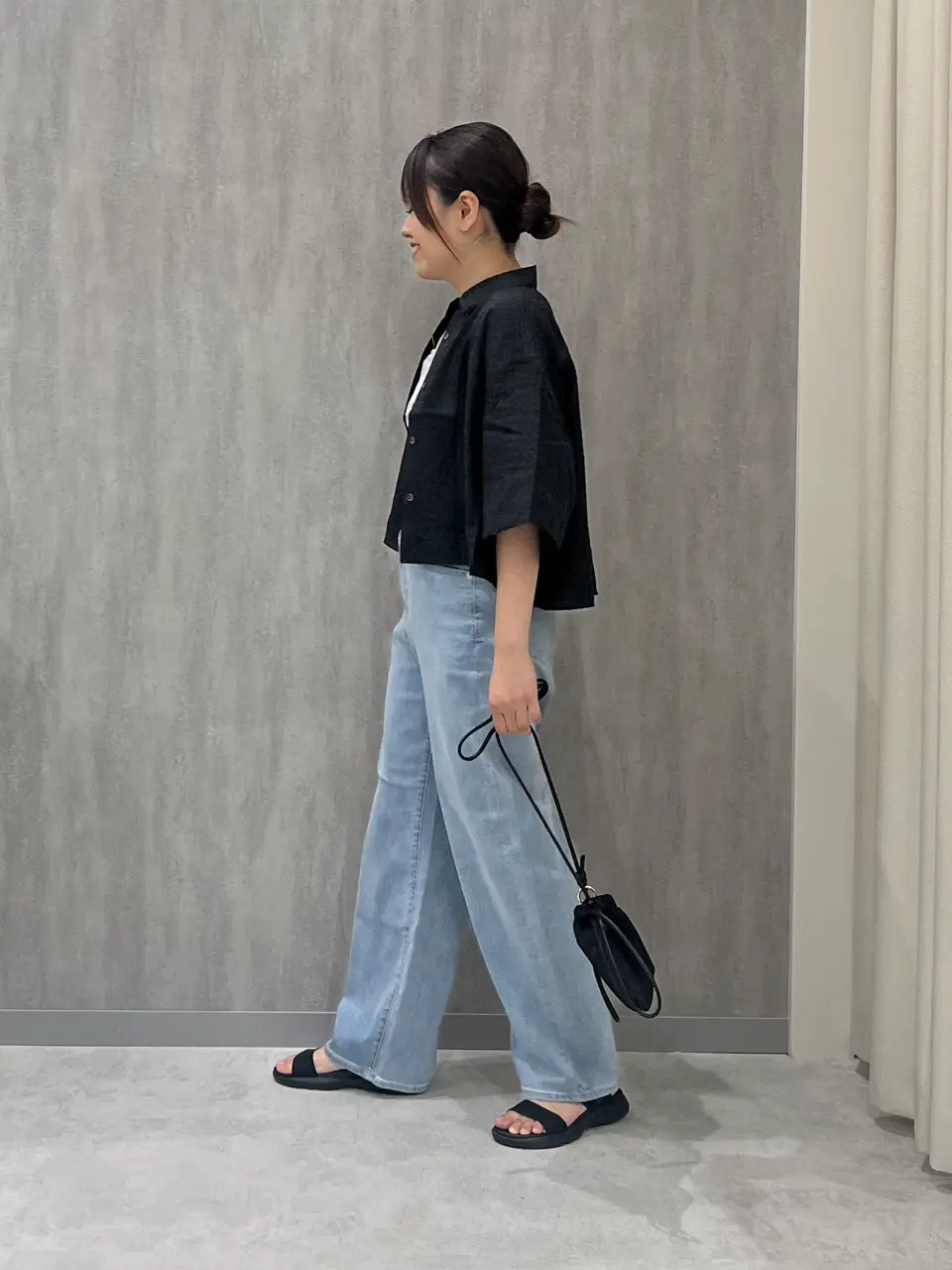 ONWARD CROSSET SELECT 浅倉 コーディネート画像