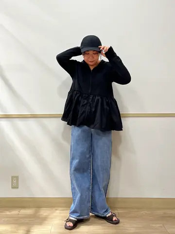 ONWARD CROSSET SELECT 小澤 コーディネート画像