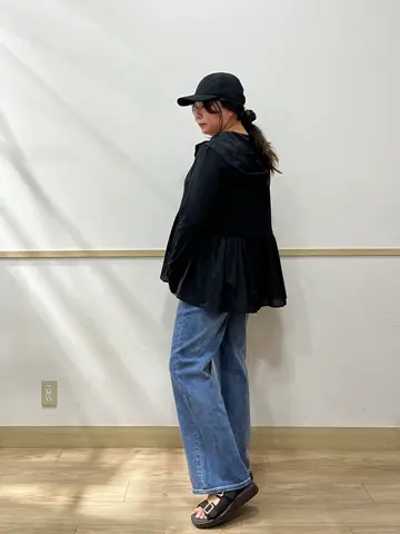 ONWARD CROSSET SELECT 小澤 コーディネート画像