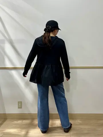 ONWARD CROSSET SELECT 小澤 コーディネート画像