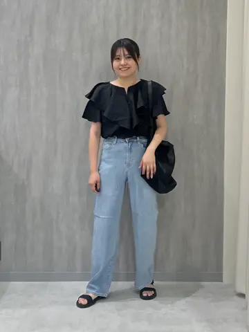 ONWARD CROSSET SELECT 浅倉 コーディネート画像