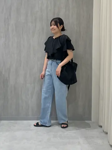 ONWARD CROSSET SELECT 浅倉 コーディネート画像