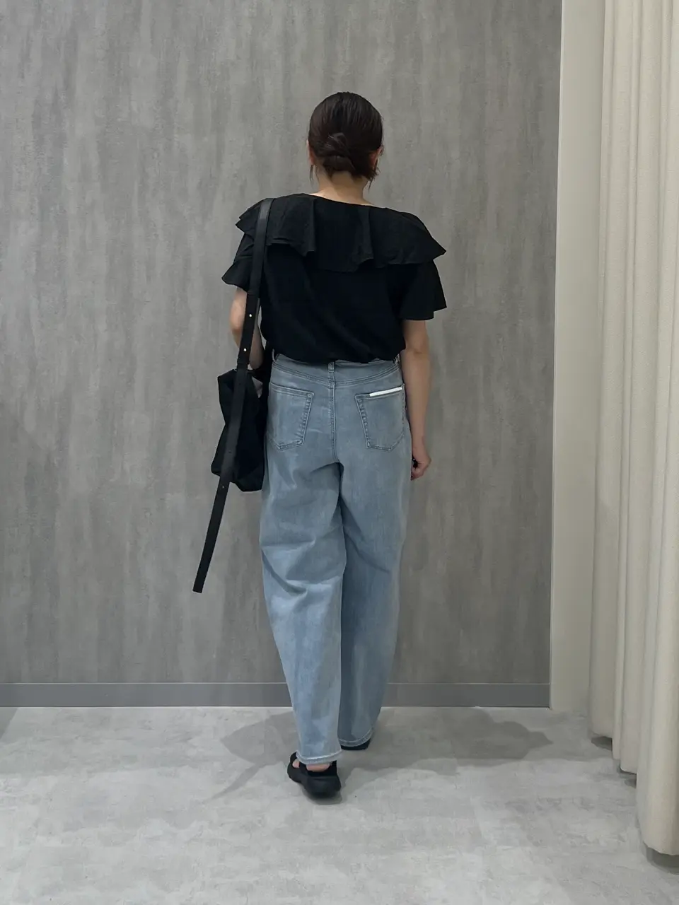 ONWARD CROSSET SELECT 浅倉 コーディネート画像