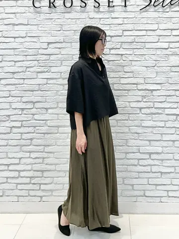 ONWARD CROSSET SELECT 東海林 コーディネート画像