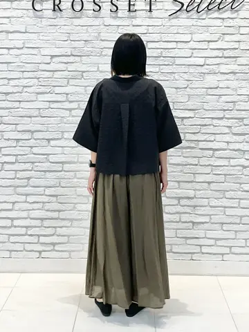 ONWARD CROSSET SELECT 東海林 コーディネート画像